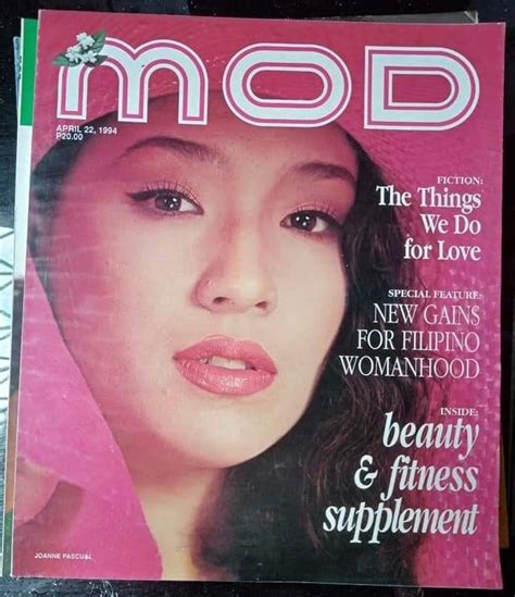 mod magazine philippines|MOD @modmagazineph.